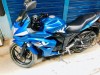 Suzuki gixxer sf